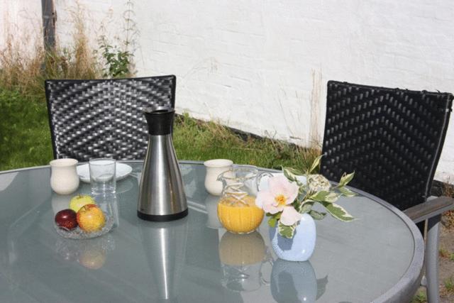 Holmehuset Bed & Breakfast Kalundborg Exterior photo