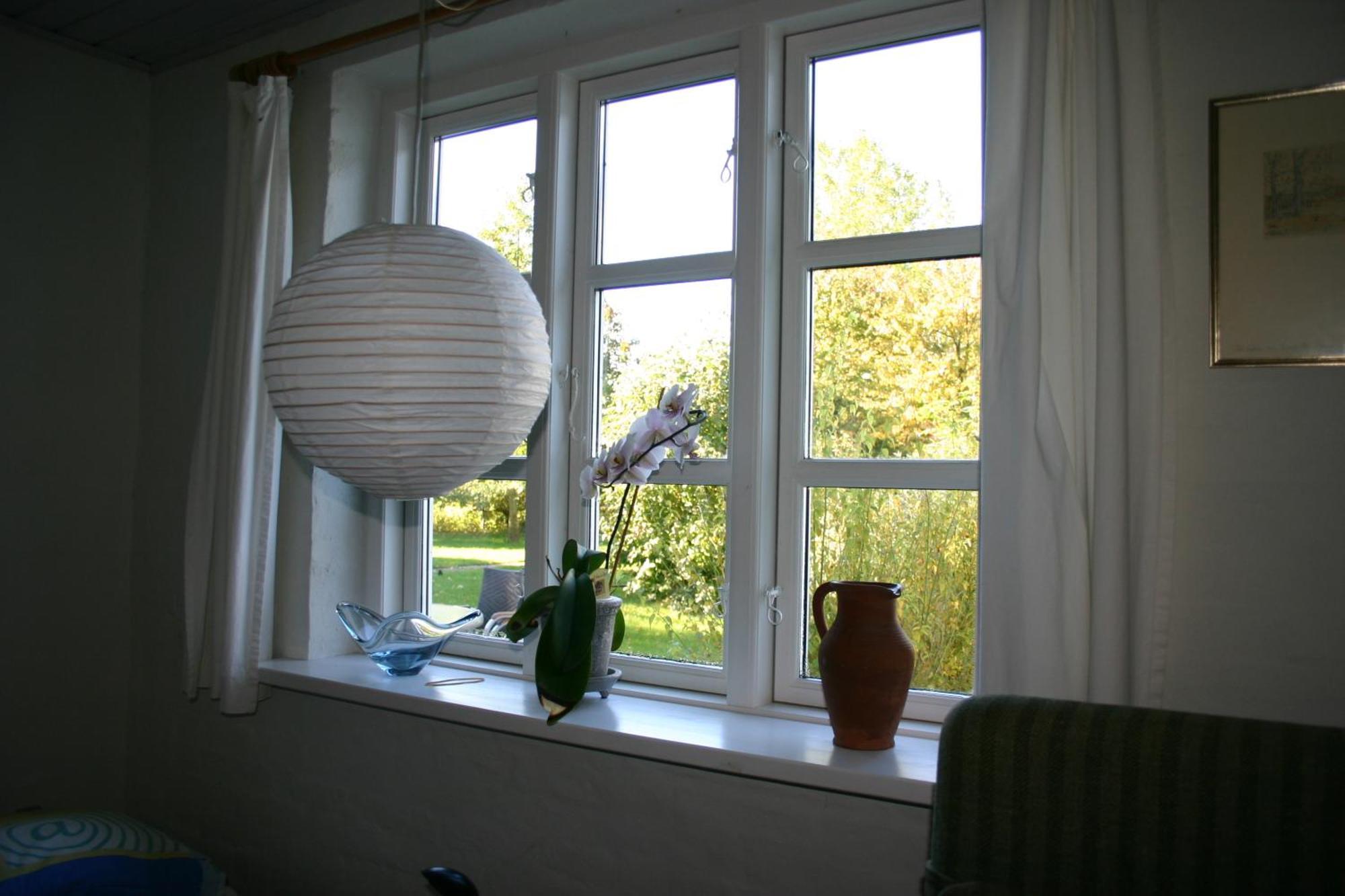 Holmehuset Bed & Breakfast Kalundborg Exterior photo