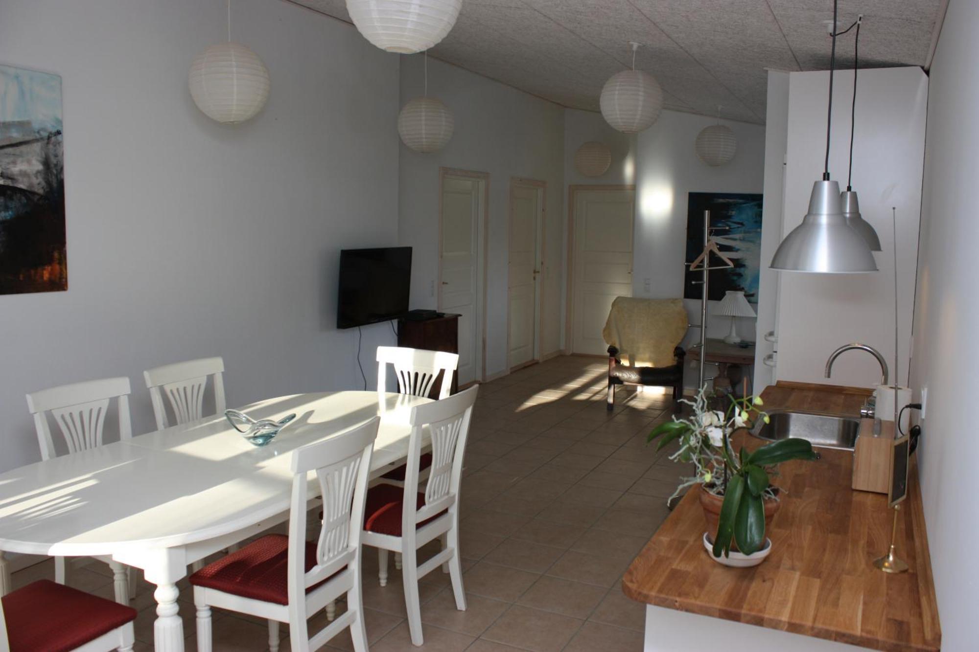 Holmehuset Bed & Breakfast Kalundborg Exterior photo