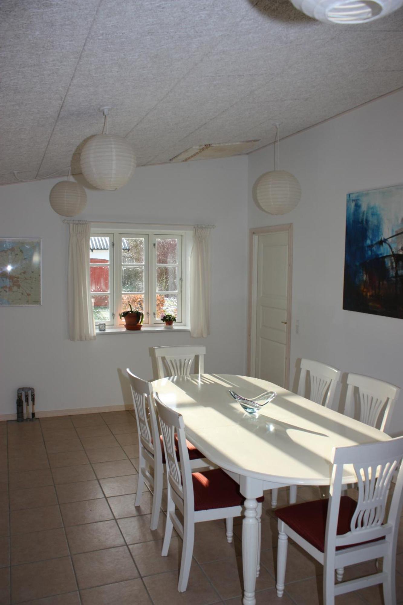 Holmehuset Bed & Breakfast Kalundborg Exterior photo