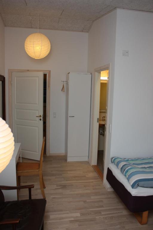 Holmehuset Bed & Breakfast Kalundborg Room photo