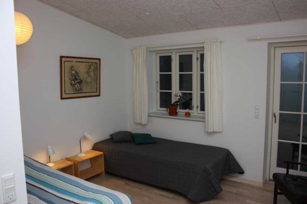 Holmehuset Bed & Breakfast Kalundborg Room photo