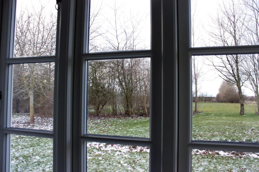 Holmehuset Bed & Breakfast Kalundborg Room photo
