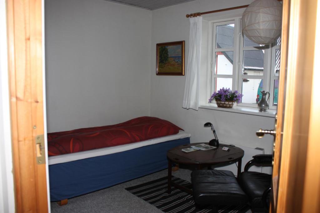 Holmehuset Bed & Breakfast Kalundborg Room photo