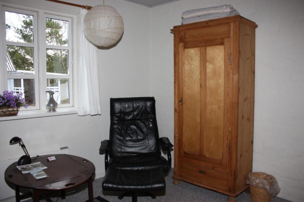 Holmehuset Bed & Breakfast Kalundborg Room photo