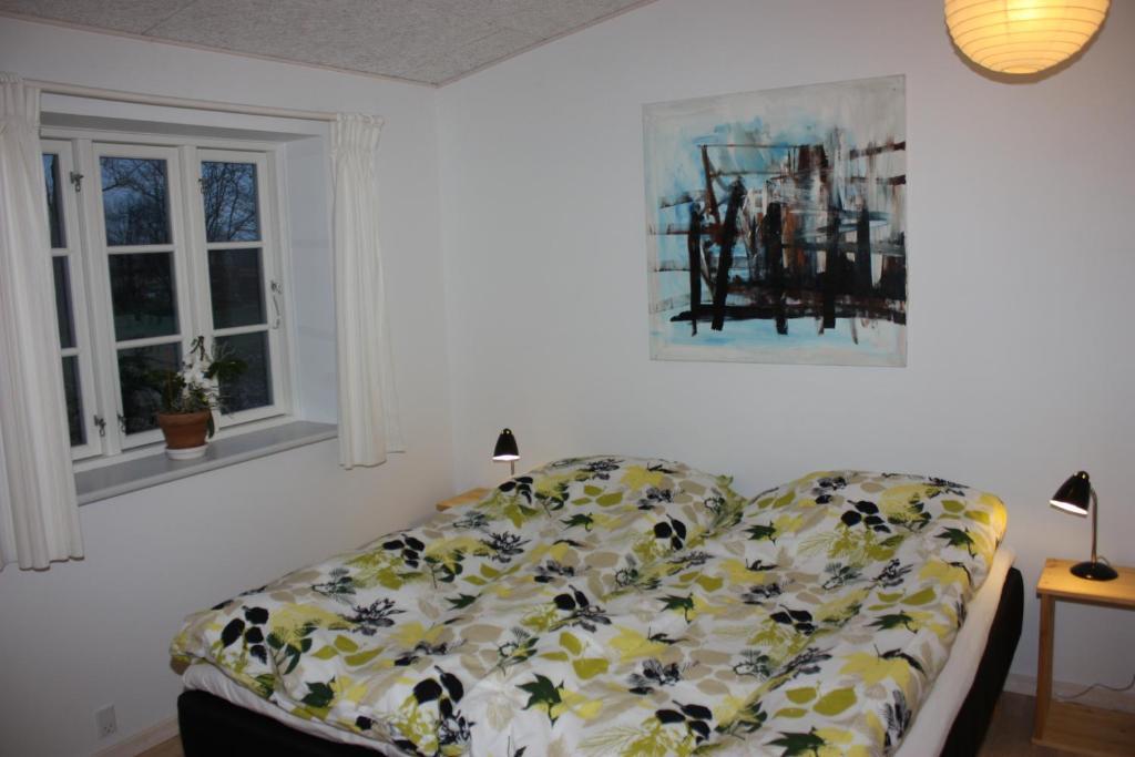 Holmehuset Bed & Breakfast Kalundborg Room photo