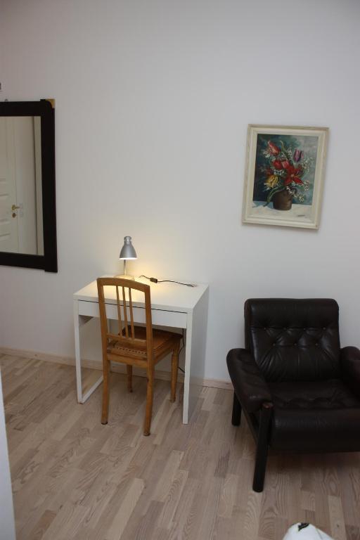 Holmehuset Bed & Breakfast Kalundborg Room photo