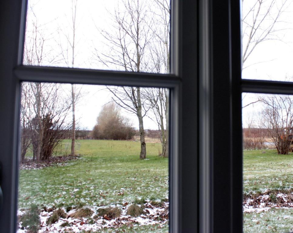 Holmehuset Bed & Breakfast Kalundborg Room photo